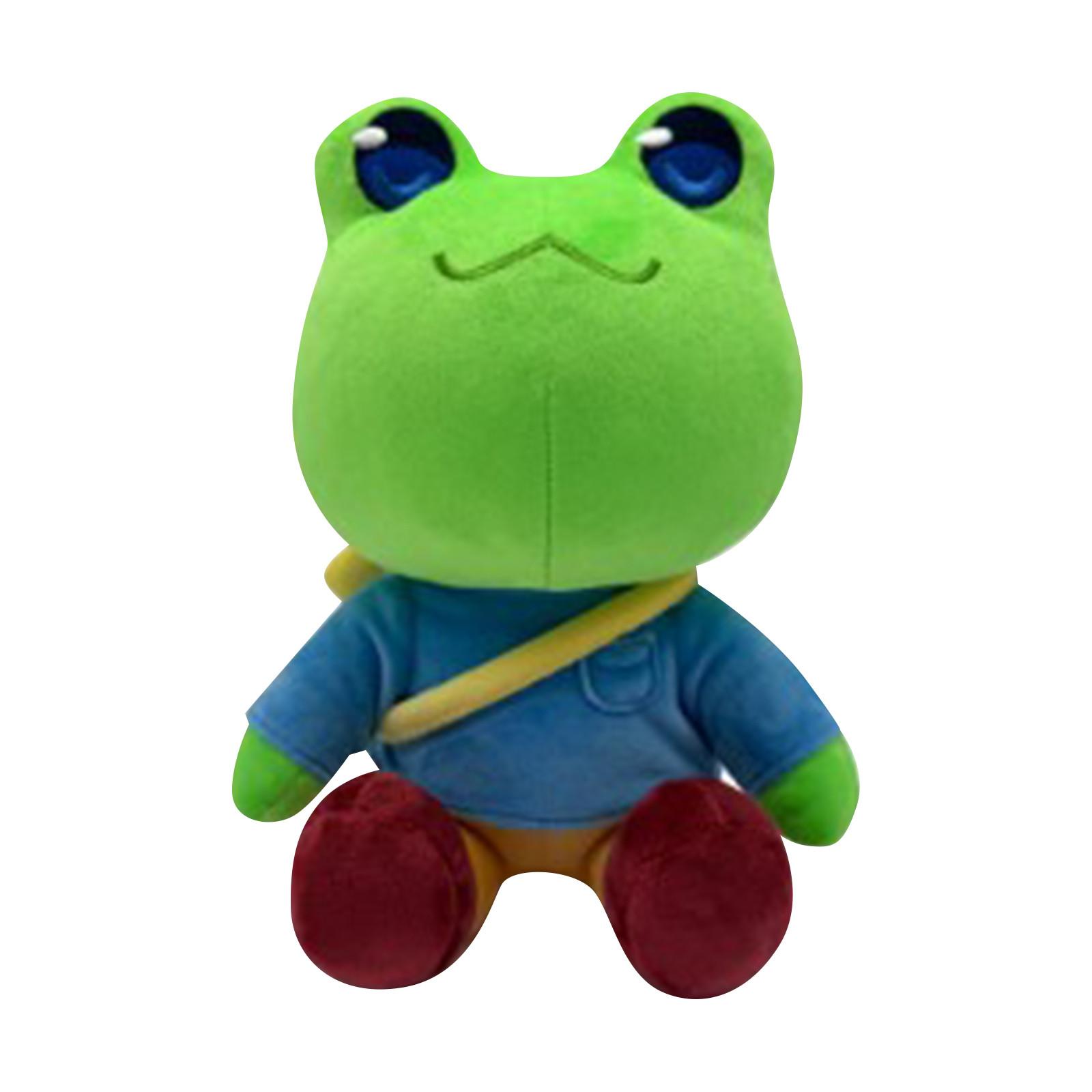 

Plush Doll, Toy Gift, Cartoon , Children s Rag Doll, Children s Gift Pillow One Size