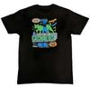 Phish 2025 Classic Collection Graphic Print Unisex T-Shirt