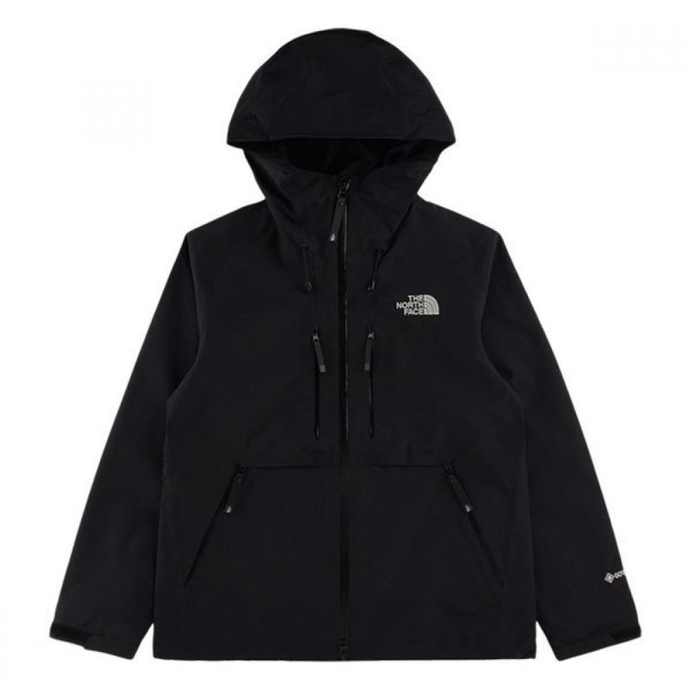 

North Face Women S Gore Tex Waterproof Windproof Hiker Jacket Nj2gr83a 85
