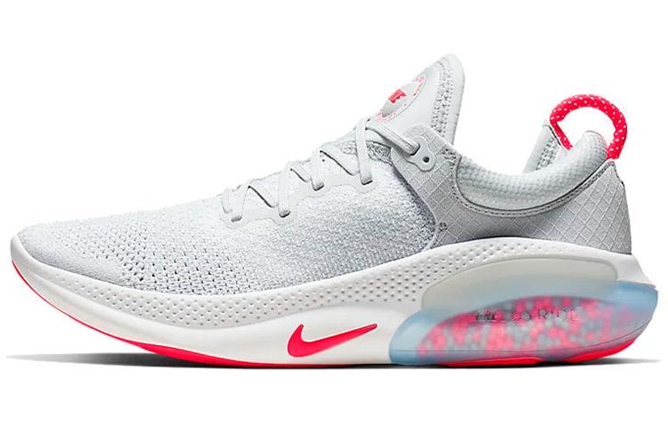 Nike Joyride Run Flyknit Bright Crimson AQ2730-002 38.5