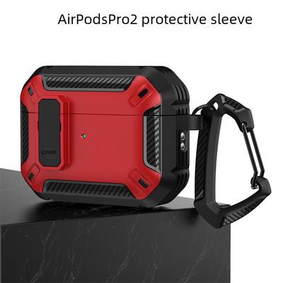 Προστατευτική Θήκη για AirPods 4 & AirPods Pro 2 - Προστασία Ακουστικών Apple 4ης Γενιάς