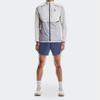 On Performance FW25 Quick-Dry Lace-Up Solid Color Athletic Shorts Men Shorts 1MF10750584