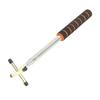 Billiard Cue and Bridge Set Stainless Steel Anti Slip Sponge Handle Stable Retractable Pool Cue
