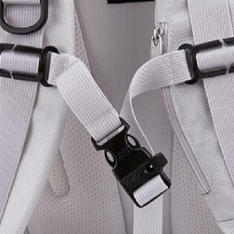 New Balance Half Club  Nbgcdss105 Lg Big Logo Simple Backp