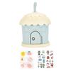Piggy Bank Children Unbreakable Handheld Practical Gifts Coin Bank Saving Pot Kids Piggy Bank for Festival Birthday Party Favor