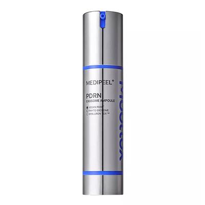 Serum with Exosomes and Polynucleotides Mooltox PDRN Exosome Ampoule 50 Ml