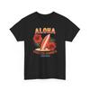 Beach Vibes T-Shirt | Summer Ocean Waves Tee | Retro Aloha Endless Summer Shirt