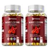 Pslalae Hawthorn Extract, L-Arginine, and Ginger Root - Leg Health and Cardiovascular Health