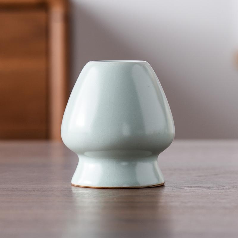 Matcha tea ceremony tools, Baibenli tea bowl, household set, high-end tea mixer, souvenir set