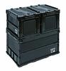 Captain Stag UL-1074 Oricon Folding Container 20L