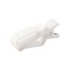 Desktop Wire Holder Data Cable Holder Winding Device Desktop Silicone Holder Charging Cable Storage