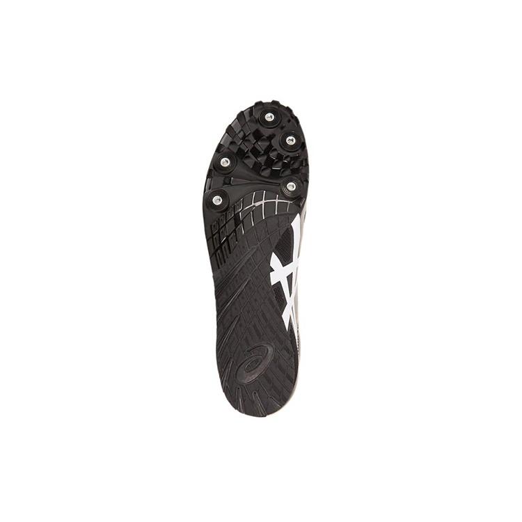 Asics Hyper LD 6 'Black White' Men's 1091A019-001