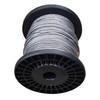 High Voltage Pulse Aluminum-Magnesium Alloy Fence Wire