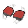Aluminum Alloy Paddle Shifter Extension for A3 S3 8V A4 S4 A5 S5 B8.5 A6 S6 A7 S7 C7 Q5 Q7