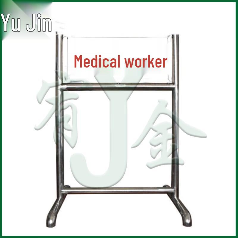 Yojin Stainless Steel Training Field Marker Signs