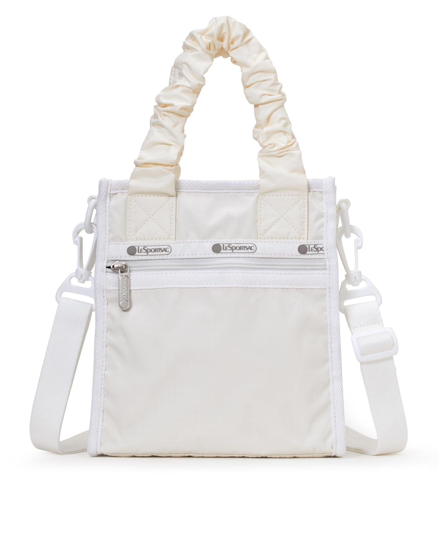 GH MINI 2 N/S TOTE/1287/Meringue