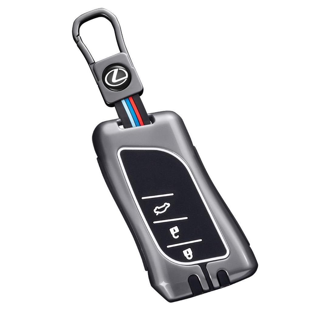 Elegant Key Case for Lexus ES200/ES300h/RX300/NX350h - Designed for Women