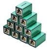 Shanze RJ45 Aluminum Ethernet Cable Coupler