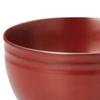 Lacquerware with Genuine Made In Japan J-kitchens Bowl, Wooden, Hand-painted, Lacquer, PID-527247,