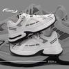 Global sports shoes men's summer mesh breathable casual men's shoes platform versatile dad shoes ZHQ-HY619