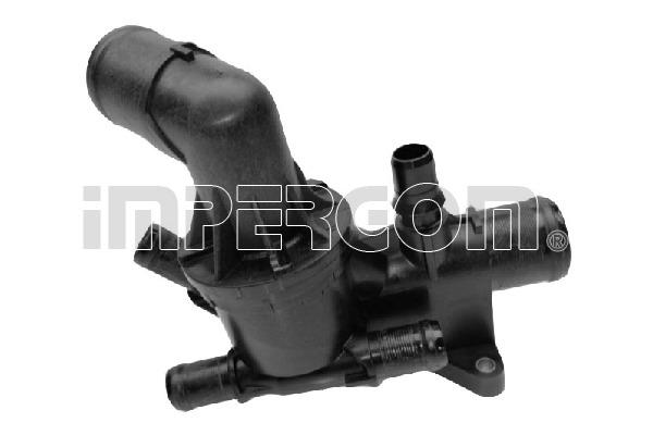 Original Imperium Thermostat Housing 90895 Rozmiar 0008
