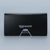 13-Pocket Accordion File Folder A4 Letter Size Large Capacity Paper Document Holder Waterproof Expanding File Organizer for School Office Supplies