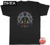 Chakra Symbols Unisexdala Flower Yoga Meditation Unisexs Unisex TShirt Tee Gift In Y2K Grunge T Shirt Tops Aesthetic Funny Classic