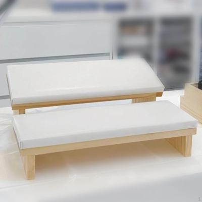 2 Pezzi Bracciolo Manicure Cuscino per Mano Morbido Strumenti Speciali Supporto Bracciolo per Unghie