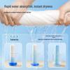 Brangdy Portable Compressed Bath Towel