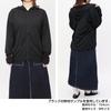 [Official] COSPA Violet Evergarden Lightweight Dry Hoodie BLACK Size M