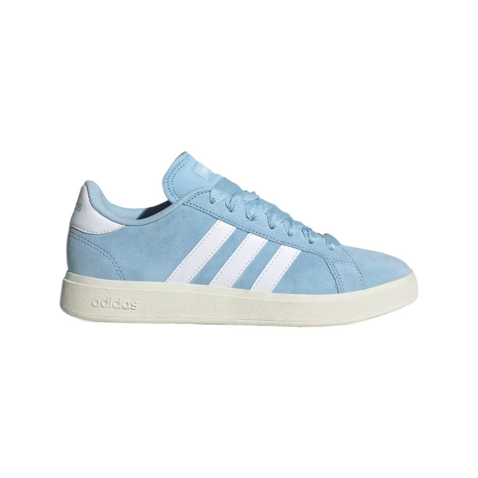 adidas Grand Court Base 00s Skateboard Shoes Unisex IH6192