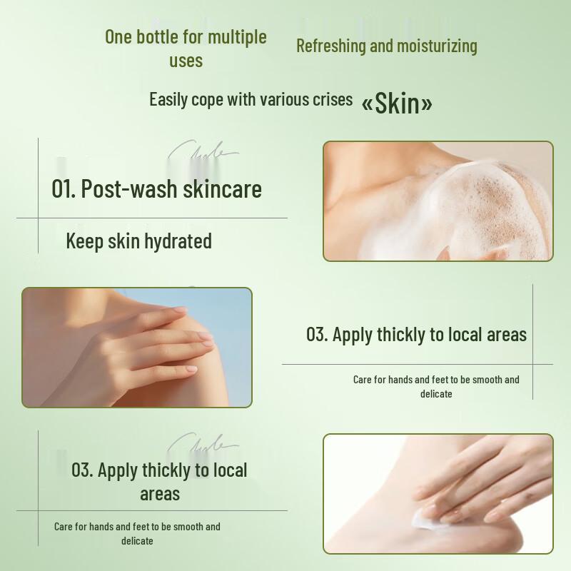 FUNCGGI Vitamin B5 Baby & Kids Moisturizing Cream 500g