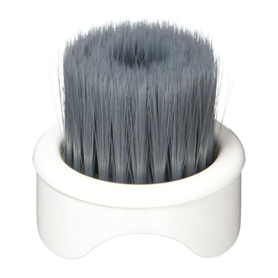 Panasonic Facial Cleansing Brush For Dense Foam Brush Salon Shaving Brush ES-2M01