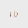 Miss Doo Gold Earrings JDRER4F45XX