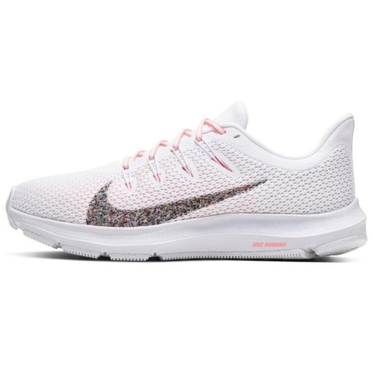 (WMNS) Nike Quest 2 Vast Grey Women s CI3803-101 EU 35.5