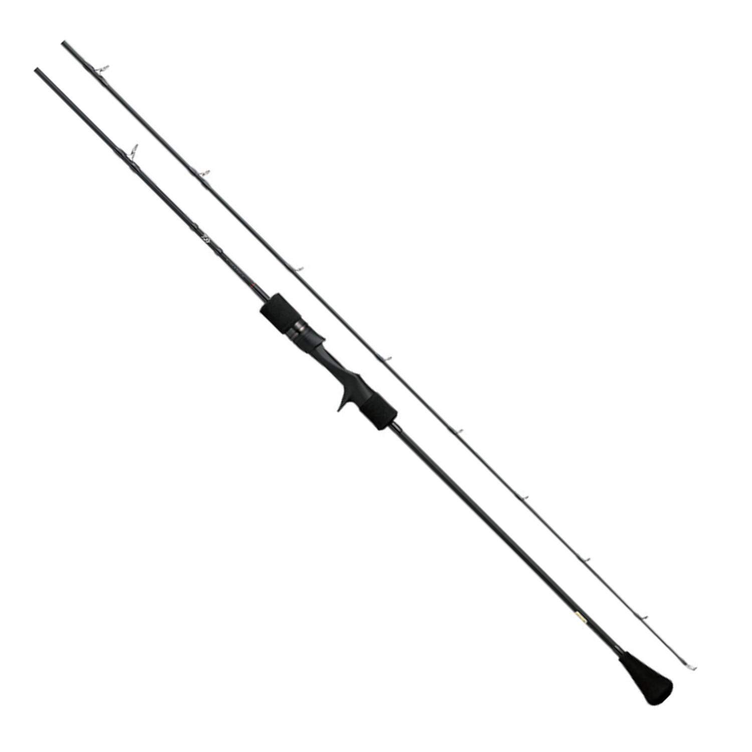 

Daiwa Приманка для соленой воды (Оффшорный) Медленная отсадка Catalina SJ 60B-0