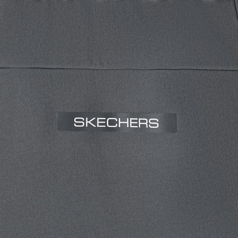 Skechers Comfortable Soft Lightweight Fitting Casual Pants Men bottoms Iron-Gate-Gray P424M079-006L