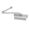 Door Closer Automatic Self Closing Home Residential Commercial Hydraulic Buffer 90 Degree Spring