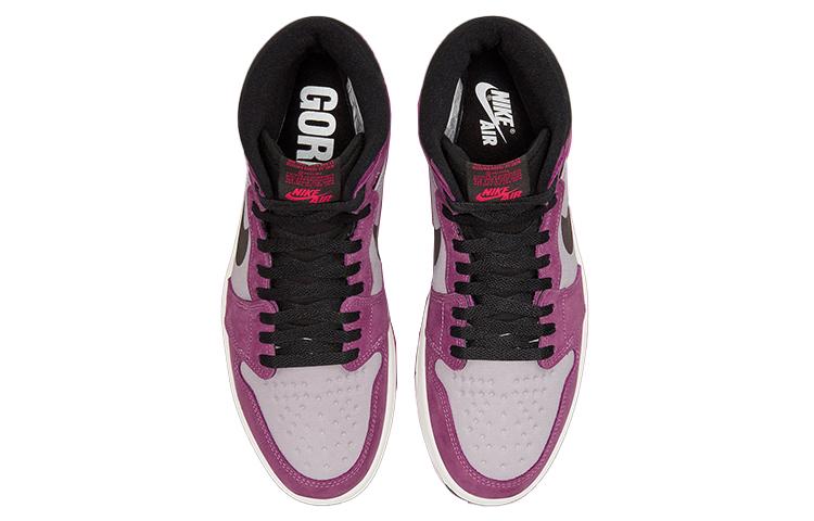 Air Jordan 1 High Element Gtx 'Light Bordeaux' DB2889-500