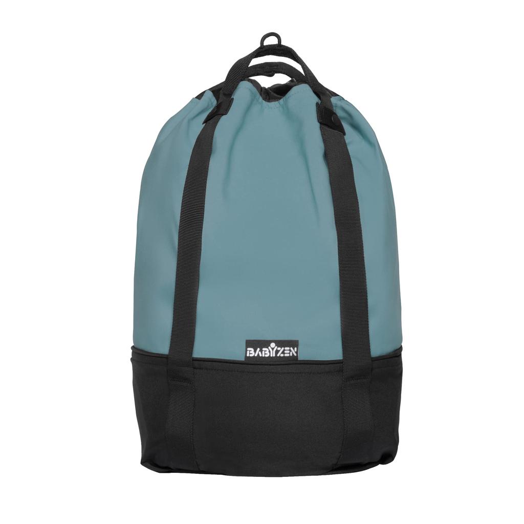 Stokke YOYO Mother Stroller Accessory Under-Bag Bag, Aqua,