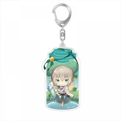 Fate Grand Order Fate Grand Order Charatoria Acryl Sleutelhanger Saber Bedivere