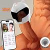 Electric Masturbator Sucking Vibrator for Men Automatic Sucking Male Machine Real Vagina Pocket Artificial Pussy Toys