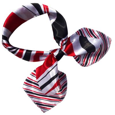 Bufandas de moda para mujer, bufandas, pañuelos estampados para el cuello
