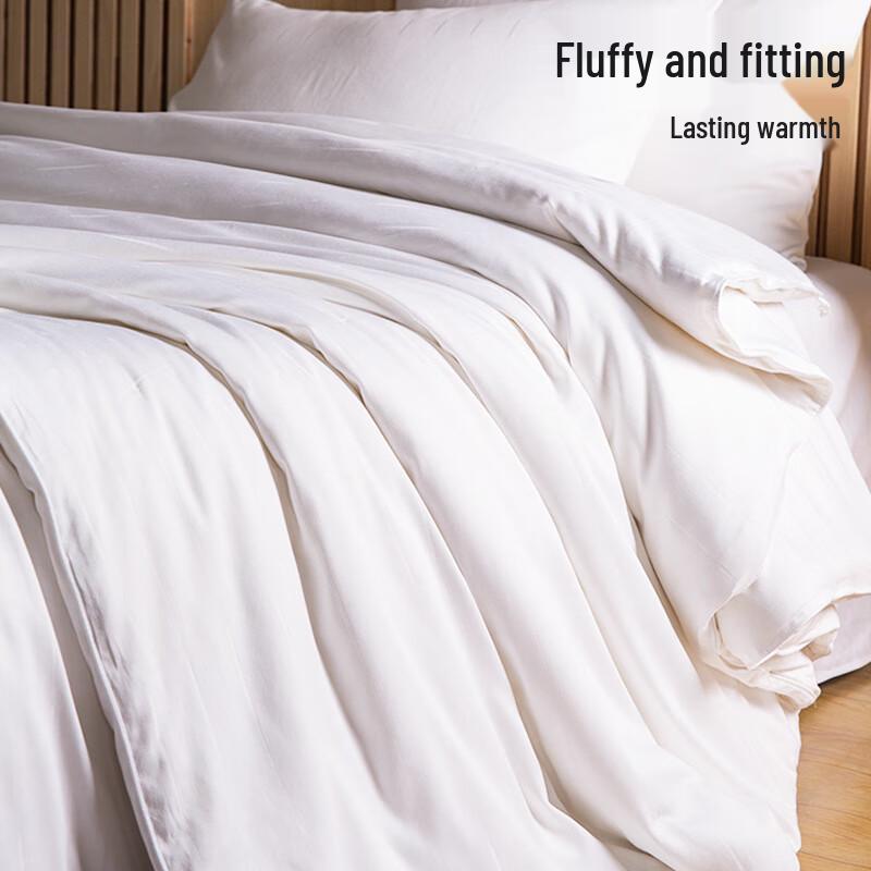 Fang'en Mulberry Silk Summer Quilt