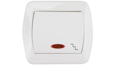 Instalacje elektryczne – Przełączniki