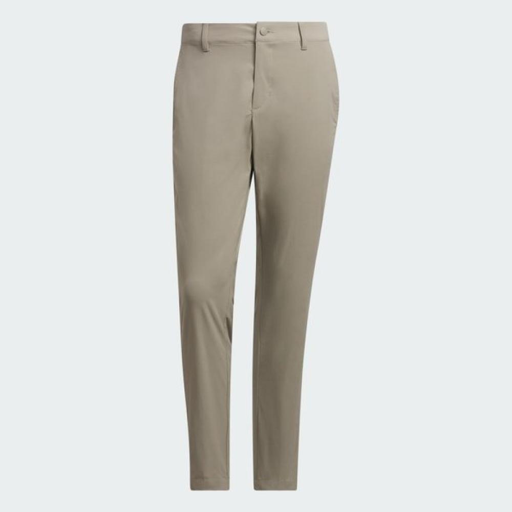 

AdidaS Golf Men S Golf Nylon Chino pantS Iu2845 IU2845 (gray beige)/82 (32)