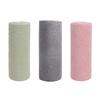 Reusable Cleaning Wipe Household Microfiber Towel Rolls Dish Rags Wash Paper Towel Parts