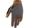 Leatt MTB 1.0 GripR Cycling Gloves (Brown)