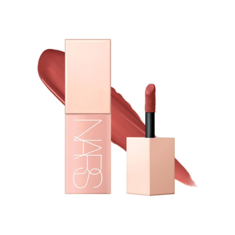Жидкие румяна Nars Afterglow 002 Behave