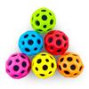 Sponge Early Education Educational Toys Porous Bouncy Ball As A Gift For Boys And Girls Aged 3-6 Years